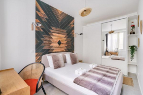 2 bedrooms apartment in the 15th district